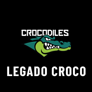 LEGADO CROCODILES