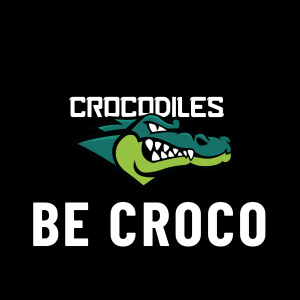 BE CROCO