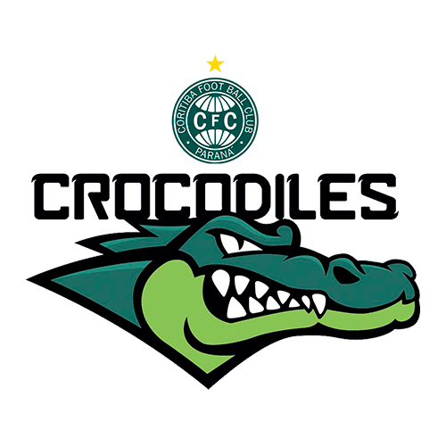 Coritiba Crocodiles